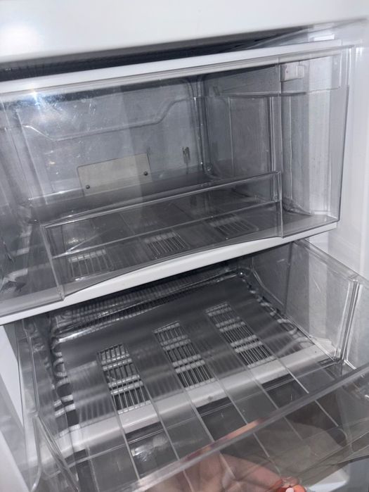 Congelator starcrest