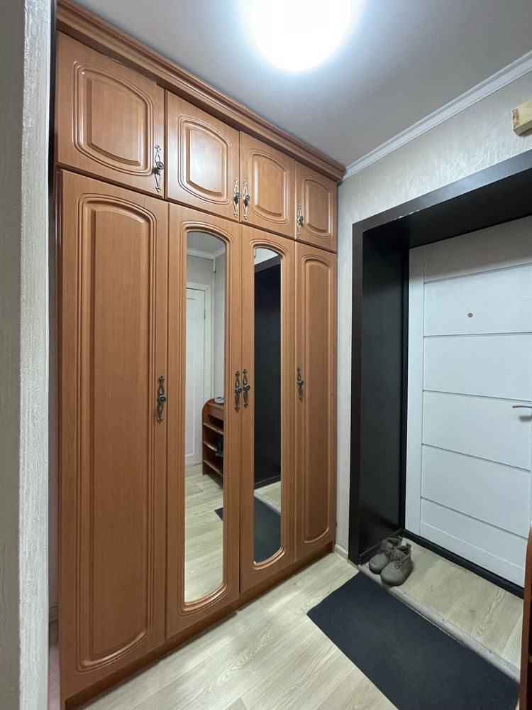 Сдается 1 ком. квартира, р-н КШТ