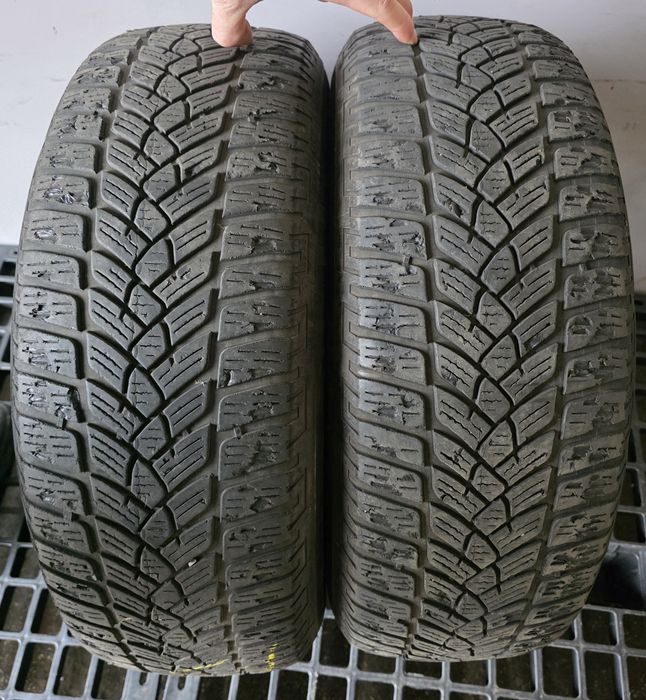 Jante Nissan Qashqai Dacia Duster 215/65R16 iarna
