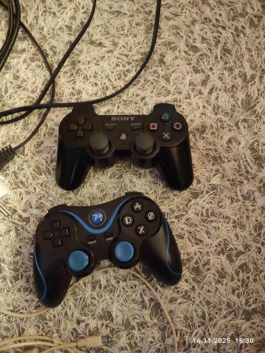Ps 3 modat 700gb