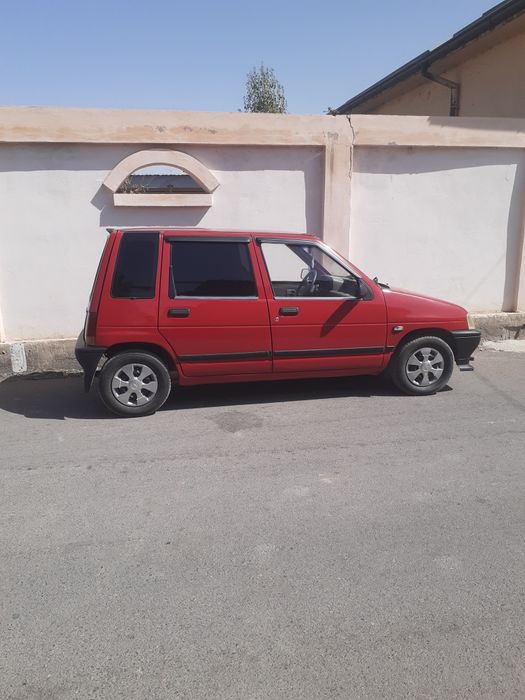 Продаётся автомобиль дэу тико