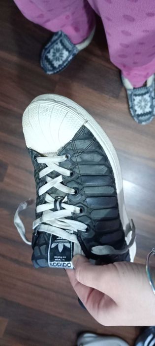 Adidasi Adidas xeno marimea 38