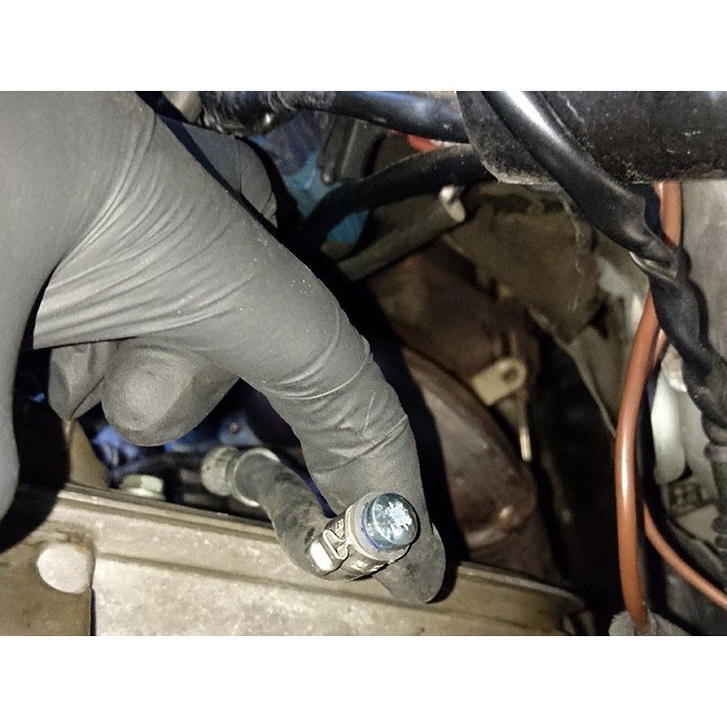 Тапа SAI AUDI VW SKODA 2.8 3.0 3.7 V6 4.2 V8