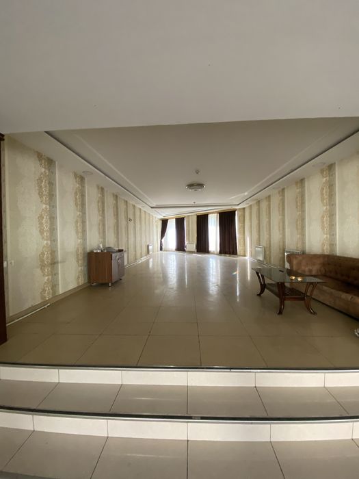 Аренда не жилого помещения