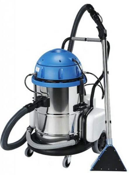 Aspirator profesional spalat tapiteria pentru Spalatorie auto
