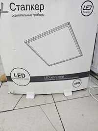 Светодиодная панель LED