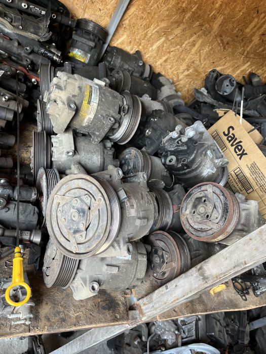 Compresoare ac megan 2 15 dci 19 dci 16 16 v 20 16 v