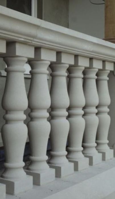 Балясина перила ступенька балкон balasina perils zina balkon