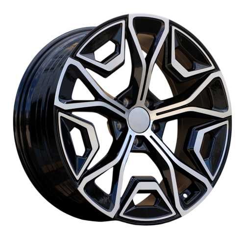 20" Премиум Джанти 5x112 за BMW IX I20 Их и20 / 850kg