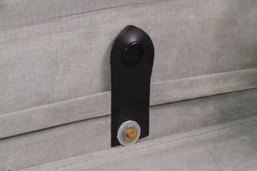 Geanta diplomat VIP cu cifru, extensibila, Made in Germany, NOUA