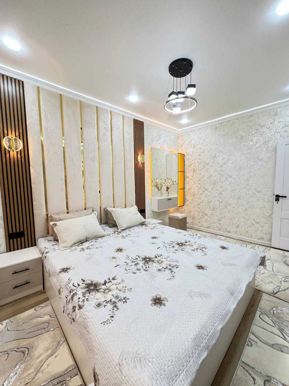 Срочно продается квартира Чиланзар 8 квартал, 2*3/7/9