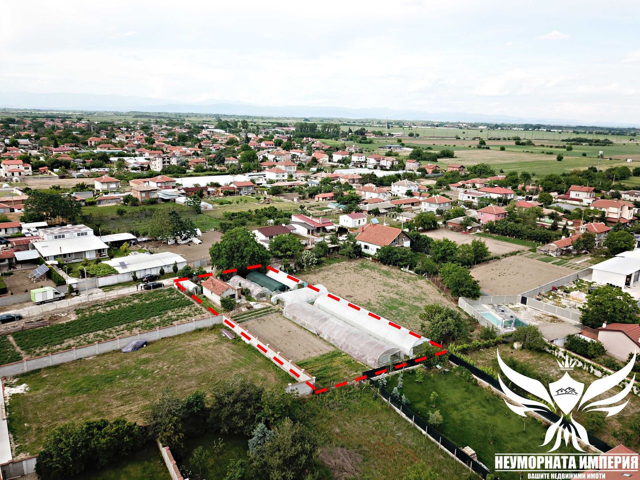 Продава се Къща в с. Скутаре, Област Пловдив - 89 кв.м за 1293 €/кв.м - Снимка #16