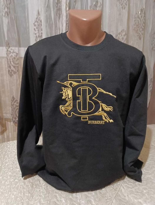 Мъжки блузи с дълъг ръкав