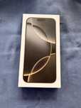 iPhone 16 Pro Max , NOU SIGILAT , 256 Gb , Neverlock ,Natural Titanium