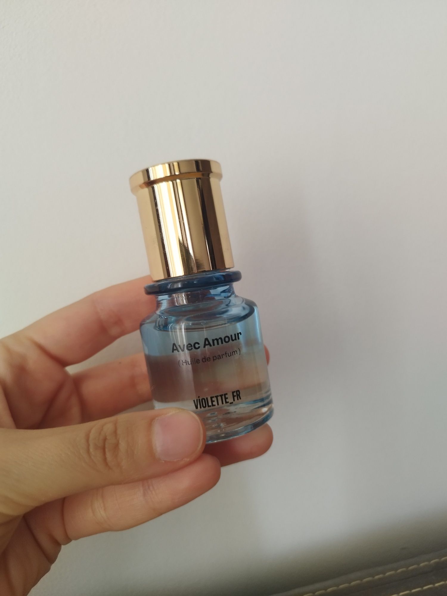 Парфюм violette_fr