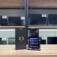 Poco X3 NFC, Shadow Gray, 6/128GB, 7547/А10