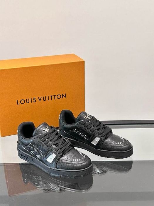 Adidasi LV TRAINERS, Calitate Premium, DROPZONE22