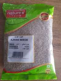 Seminte de ajwain 200g | Condimente din India