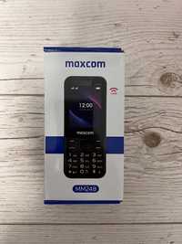 Maxcom MM248, 4G cu camera foto - Sigilat