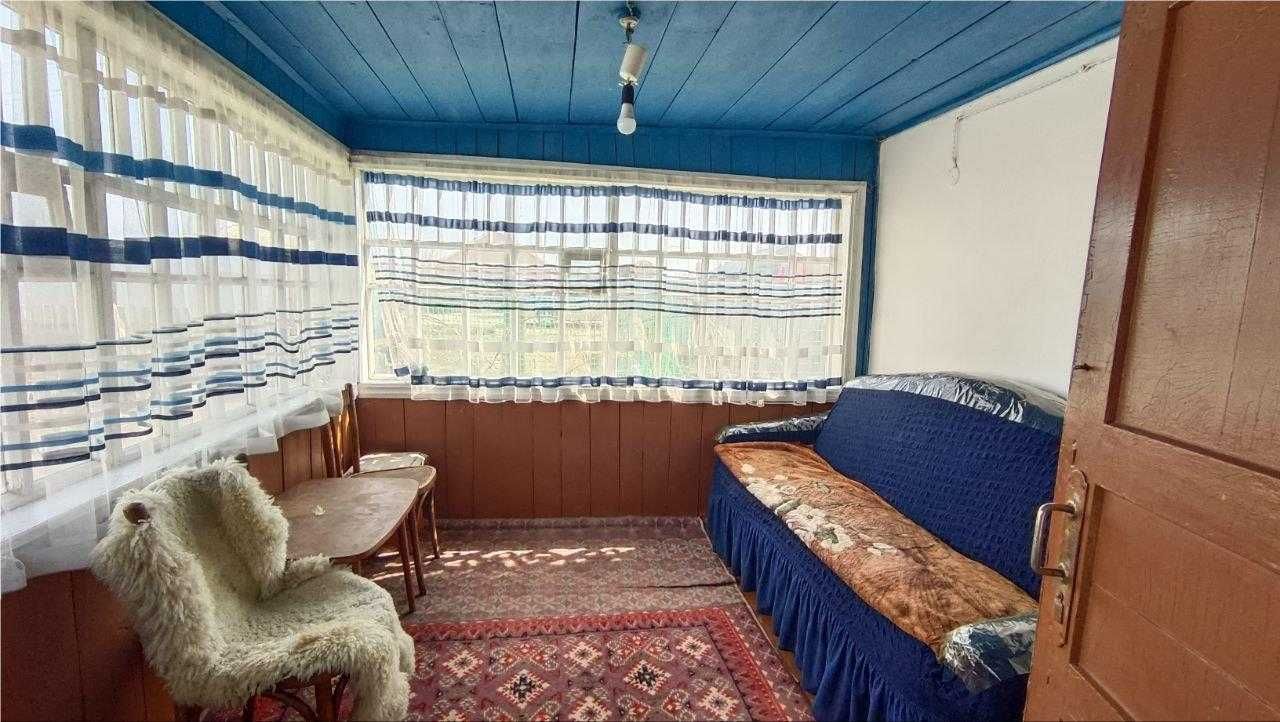 = 4-комн. дом -83 м² Сортировка, Молдагуловой, 9 соток, газ-уголь.