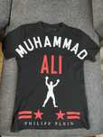 Phillip plein Muhammed Ali T-shirt тениска