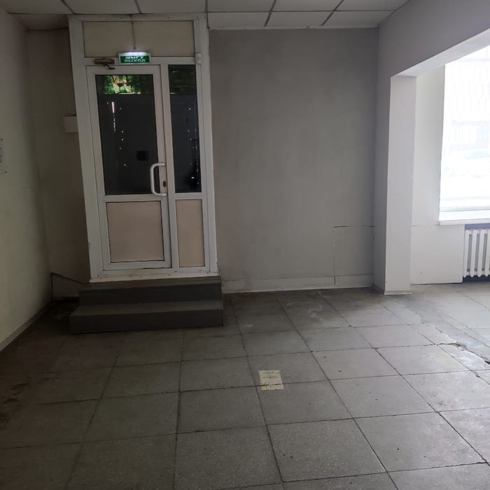 Сдаеться торговая площадь