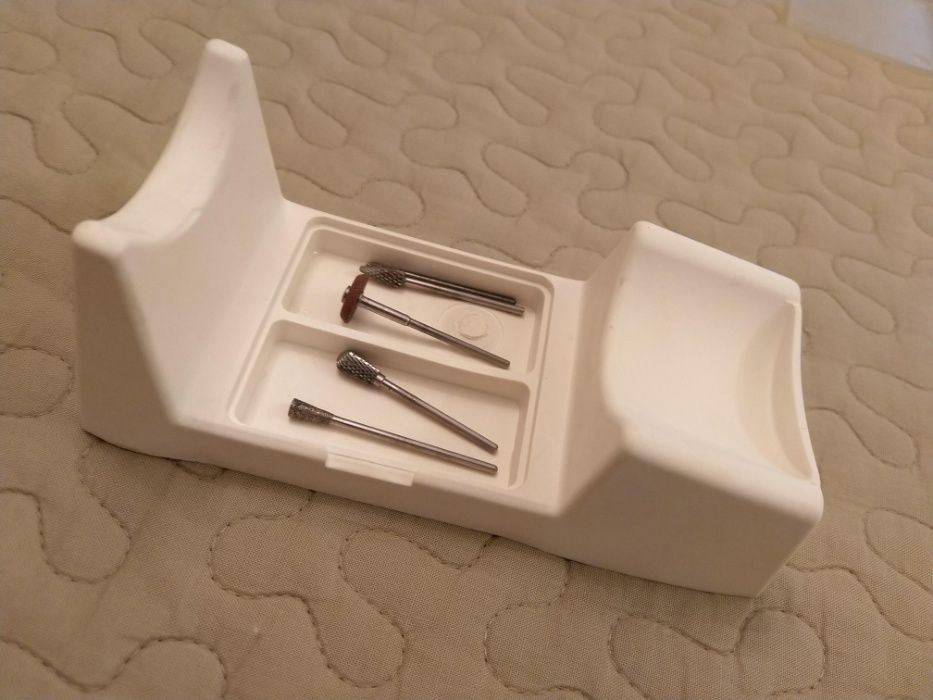 Suport micromotor tehnica dentara Muss - original