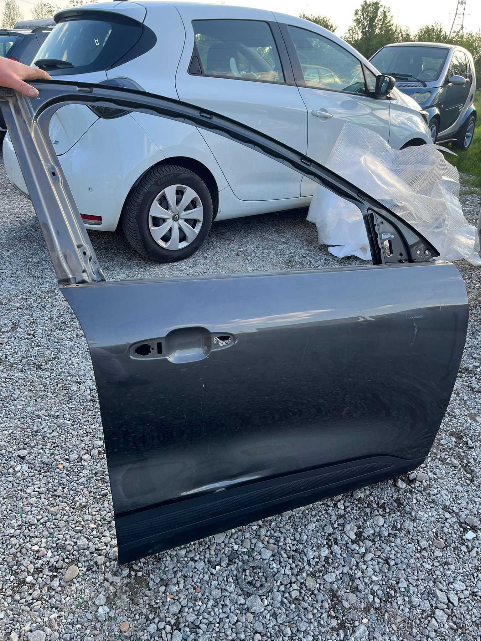 Usa dreapta fata ford kuga 2020 2021 2022 2023 cod LV4BS202201AF