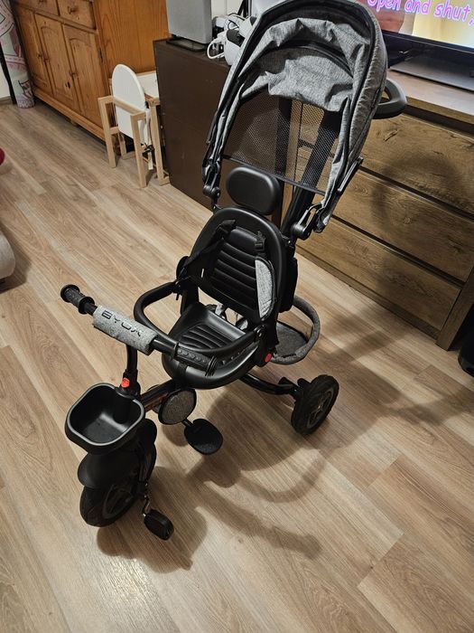 Byox Детска Триколка Explore