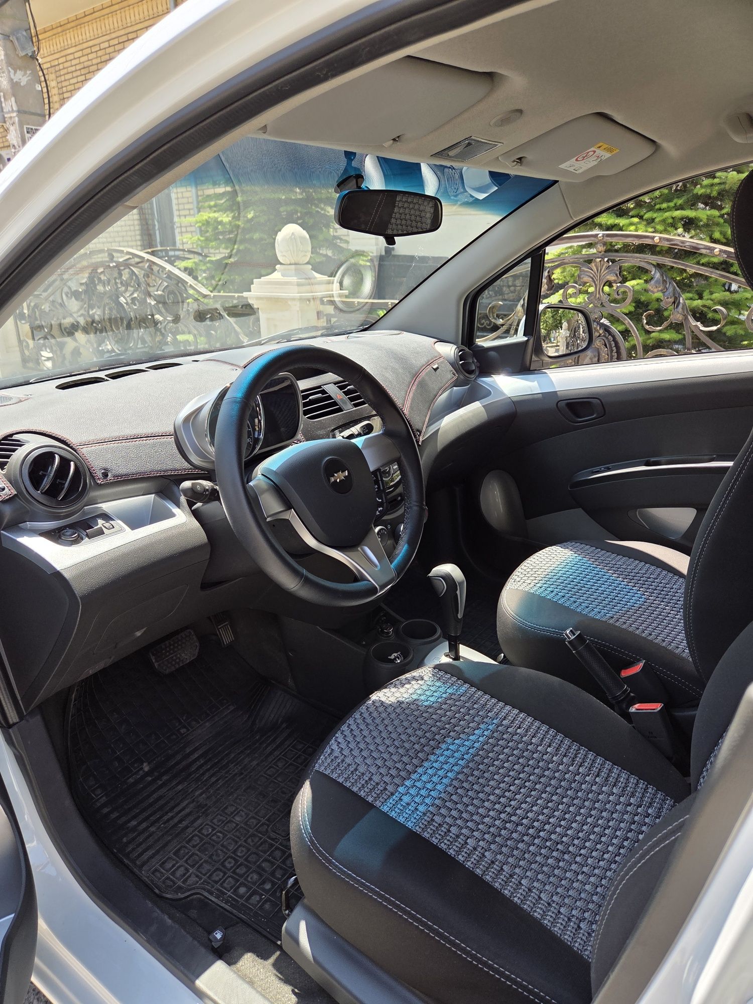 Chevrolet Spark 2021 Avtomat 18,000 km