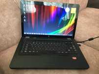 Лаптоп НР G62 RAM 4GB  HDD 320 GB CPU AMD
