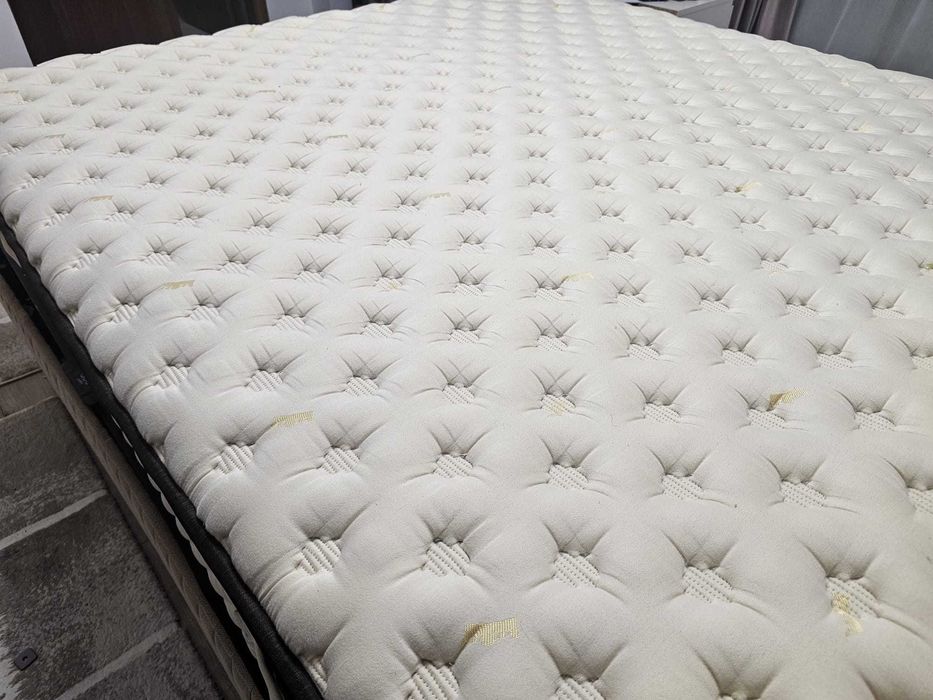 Saltea Mobexpert Chicago 180x200 cm