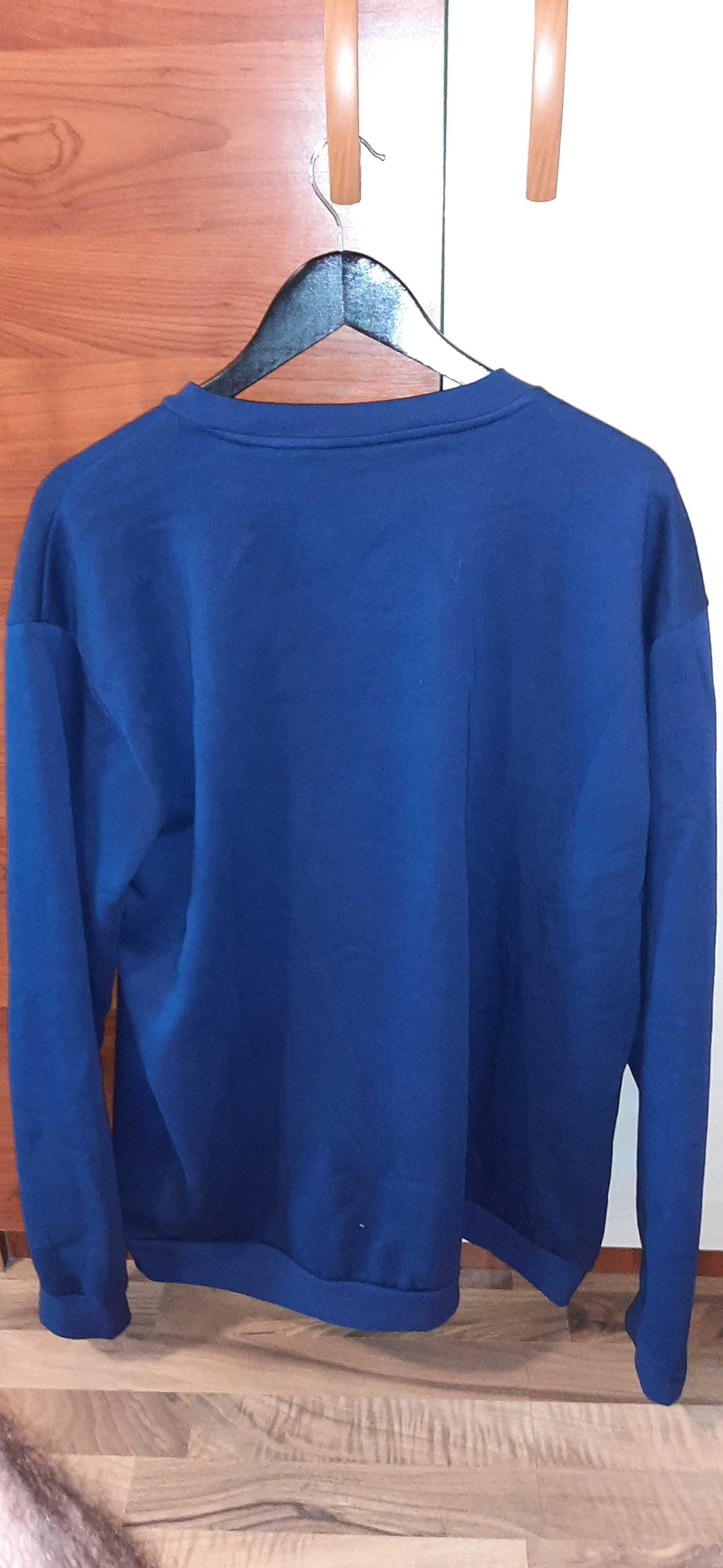 Vand Geaca Piele Echtes Leder+Bluza Nike+Bluza Adidas!