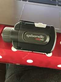 Camera Video Gbandit G25HD cu GPS