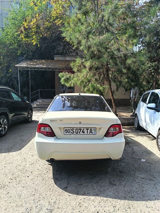 Nexia 2 2008 yil