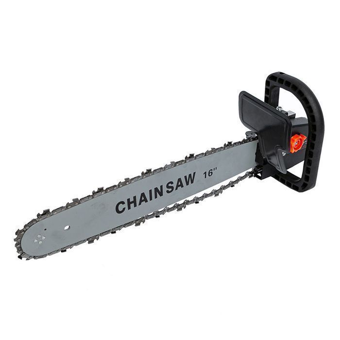 Adaptor tip drujba pentru polizor flex unghiular 16"