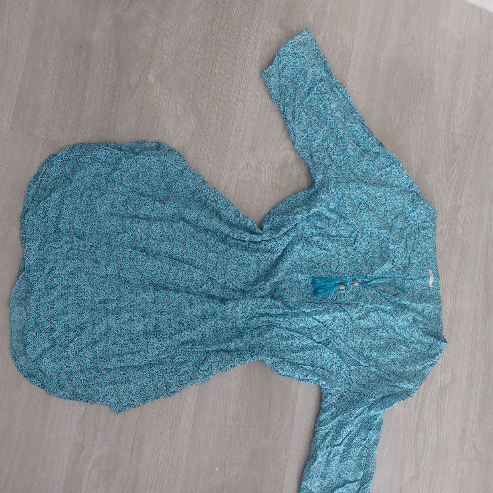 Tunica tip rochie