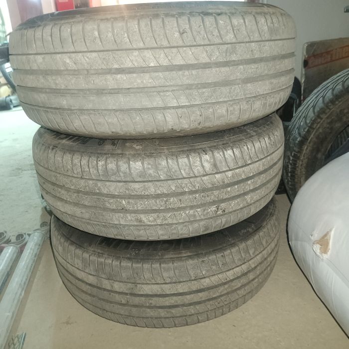Джанти от БМВ е38 5х120/16