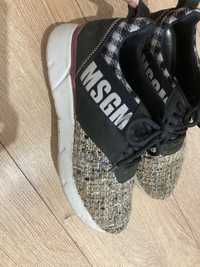 MSGM обувки
