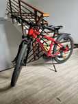Bicicleta MTB Copii Rockrider ST900 24”