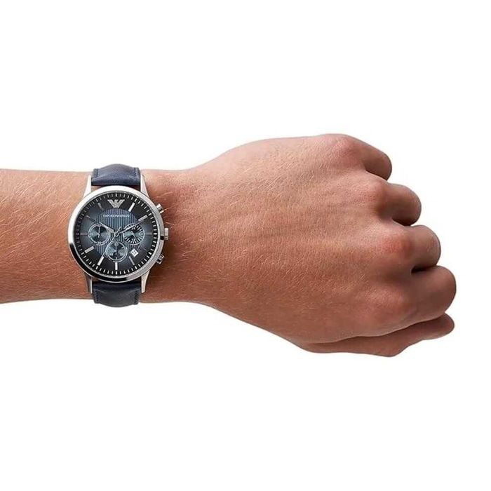 Мъжки часовник Emporio Armani Renato AR2473