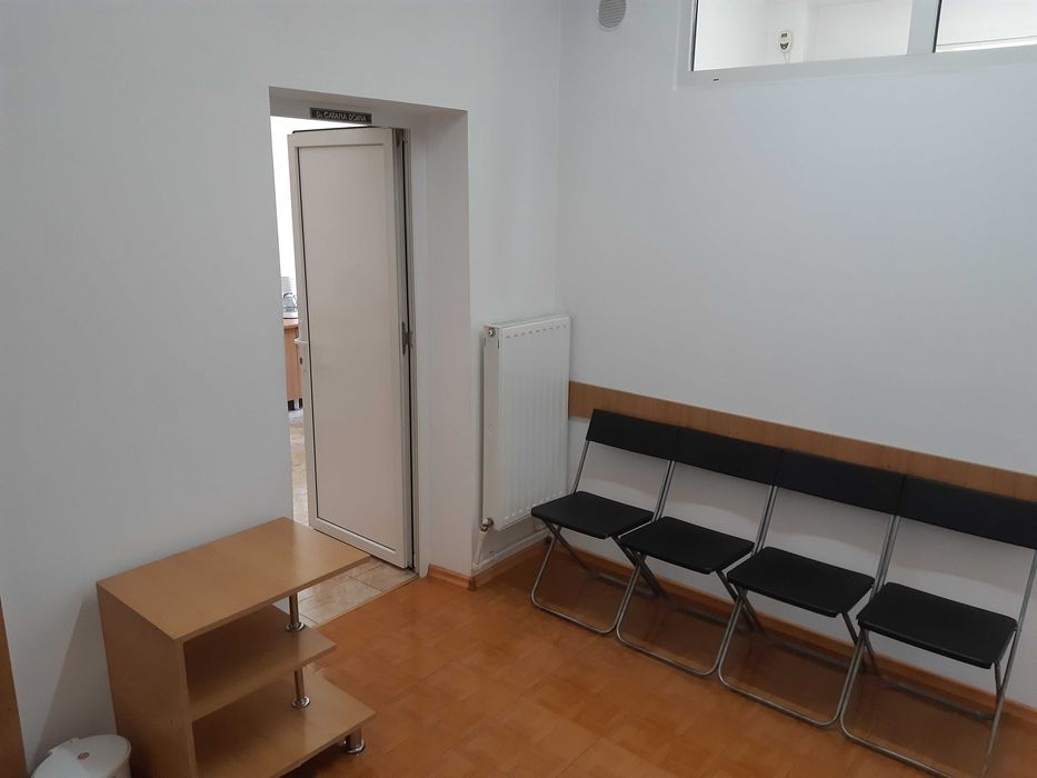 Cabinet stomatologic în orasul Petrila judetul Hunedoara