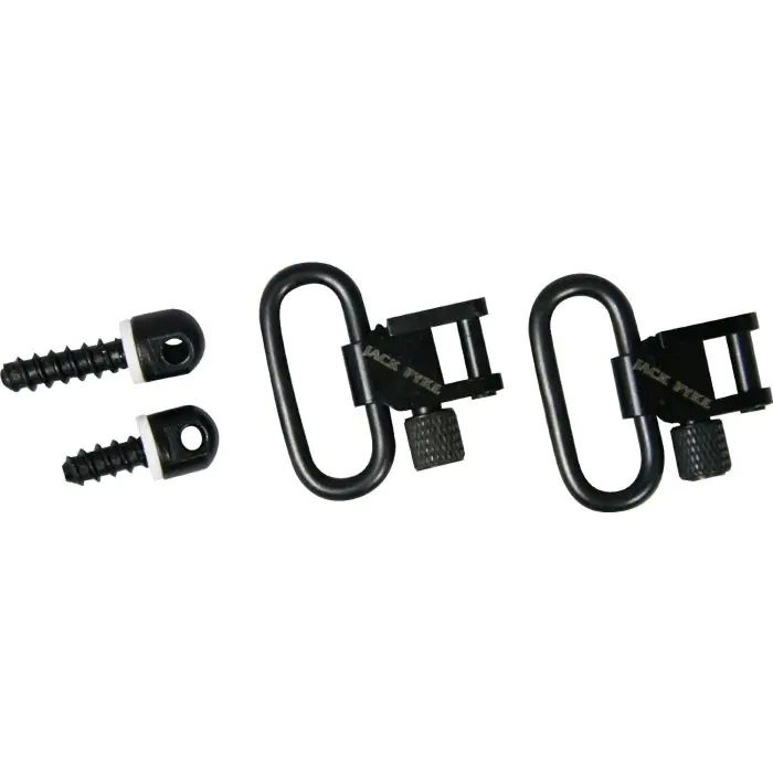 Антабки-Суивър халки (комплект)