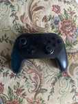 Controller pro de la nintendo Switch