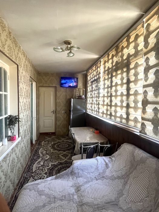 Продается квартира