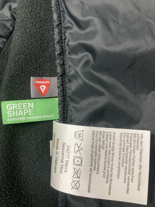 Vesta Vaude M primaloft