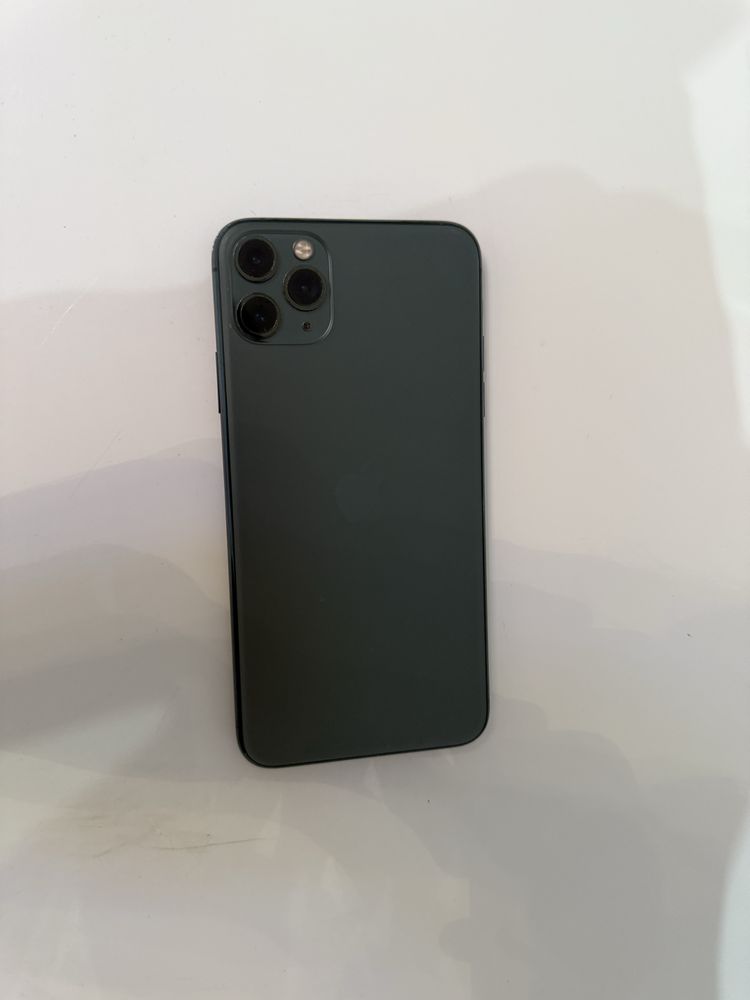 Iphone 11 pro max