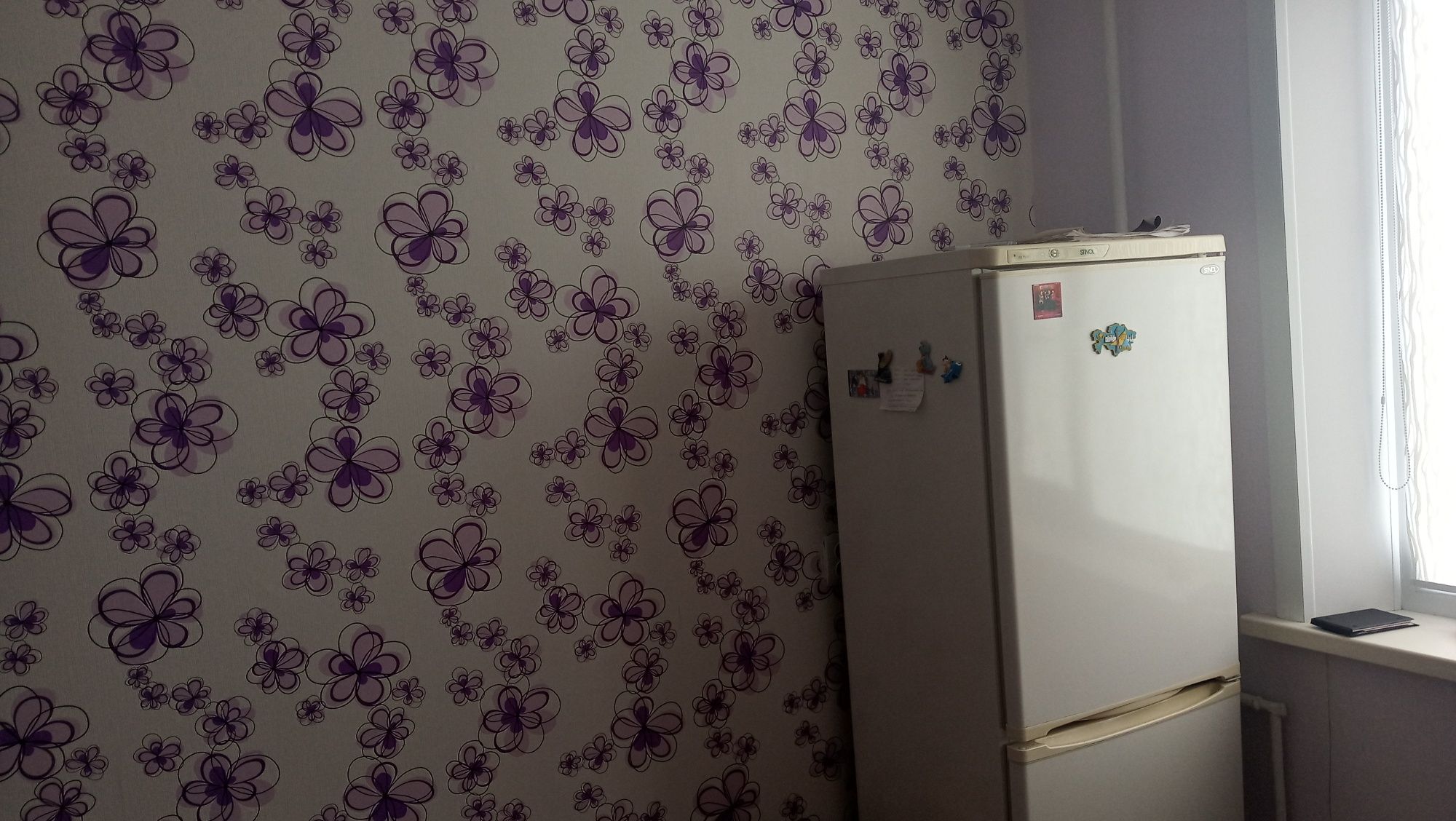 Продается 2х комн, 168квартал