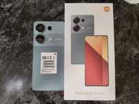 Продаю свой телефон Redme Note 13 pro 12/512