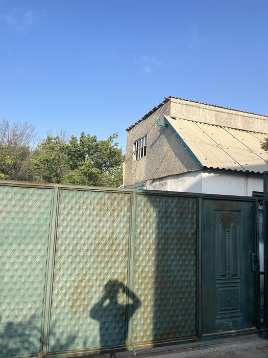 Продается дача вне города